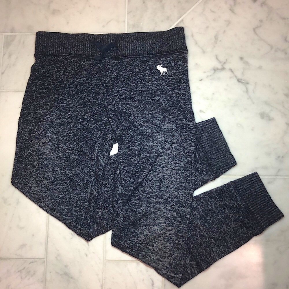 Abercrombie Kids Leggings/Joggers